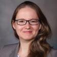 Photo: Dr. Kamila Cisak, MD