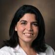 Photo: Dr. Angela Weingarten, MD
