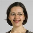 Photo: Dr. Maria Mountis, DO