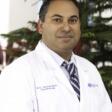 Photo: Dr. Kizhake Kurian, MD