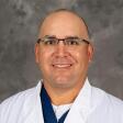 Photo: Dr. Michael Justice, DO