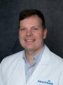 Photo: Dr. James Williams, MD
