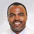 Photo: Dr. Sterling Barrett, MD