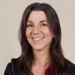 Dr. Natalie Peck, DO