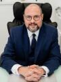 Photo: Dr. Luis Mesa, MD