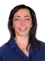 Photo: Dr. Heidi Sungurlu, DO