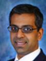 Photo: Dr. Nilesh Patel, MD