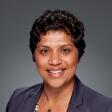 Photo: Dr. Roshny George, MD