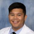 Photo: Dr. Justin Argoncillo, DO