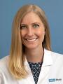 Photo: Dr. Suzanne Cambou, MD