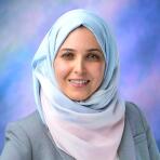 Dr. Bayan Al-Share, MD