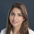 Photo: Dr. Ismat Ahmad, MD