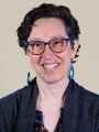 Dr. Elizabeth Rocco, MD