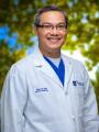 Photo: Dr. Thinh Ho, MD