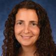 Photo: Dr. Louisa Kalsner, MD