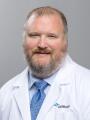 Photo: Dr. Scott Hinze, DO