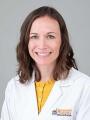 Photo: Dr. Trish Millard, MD