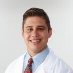 Dr. Benjamin Lindbloom, MD