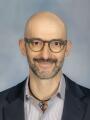 Photo: Dr. Sergio Toledo Valdovinos, MD