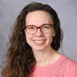 Photo: Dr. Heather Fritz, MD