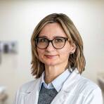 Joanna Godlewska, NP