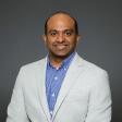 Photo: Dr. Amit Zachariah, MD