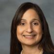 Photo: Dr. Sakeena Haq, DPM