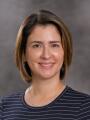 Photo: Dr. Karin Blecher Paz, MD