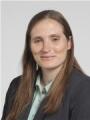 Photo: Dr. Amanda Mook, DO
