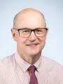 Photo: Dr. Mathias Stroemel, DO