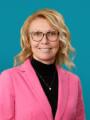 Photo: Dr. Kelly Miller, MD