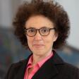 Photo: Dr. Jenny Seham, PhD