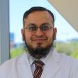 Photo: Dr. Hafiz Moiz Fakih, MD
