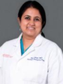 Photo: Dr. Anju Wagh, MB Bs