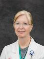 Photo: Dr. Karla Hansen, MD