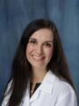 Photo: Dr. Lucia Hansen, MD