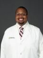 Photo: Dr. Dominic Johnson, MD