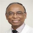 Photo: Dr. Ashoke Deb, MD
