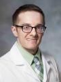 Photo: Dr. Carl DuBose, MD