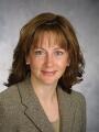 Photo: Dr. Theresa Behrs, MD
