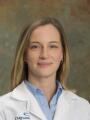 Photo: Dr. Lisa A Saunders, MD