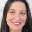 Photo: Dr. Irina Rosewater, MD