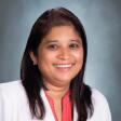 Photo: Dr. Shona Varghese, MD