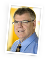 Photo: Dr. Bruce Kolton, MD