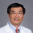 Photo: Dr. Xue Zhong Liu, MD