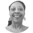 Photo: Lynda Crooms, LPC