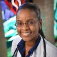 Photo: Dr. Sabrina Roberts, MD