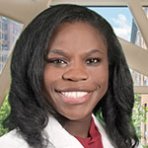 Dr. Yvonne Dansoa, DO