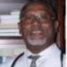 Photo: Dr. Albert Boyd, MD