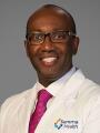 Photo: Dr. Gregory Roulette, MD